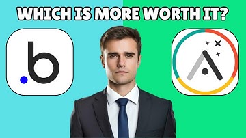 Bubble.io vs. Adalo Review 2025 | Which no-code app builder is More Worth It? [HONEST GUIDE]