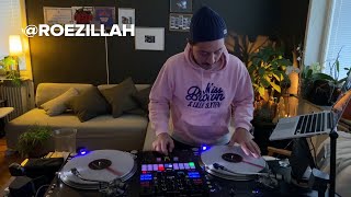 Don't Rush DJ Challenge - Sweden Edition - #dontrushdjchallenge