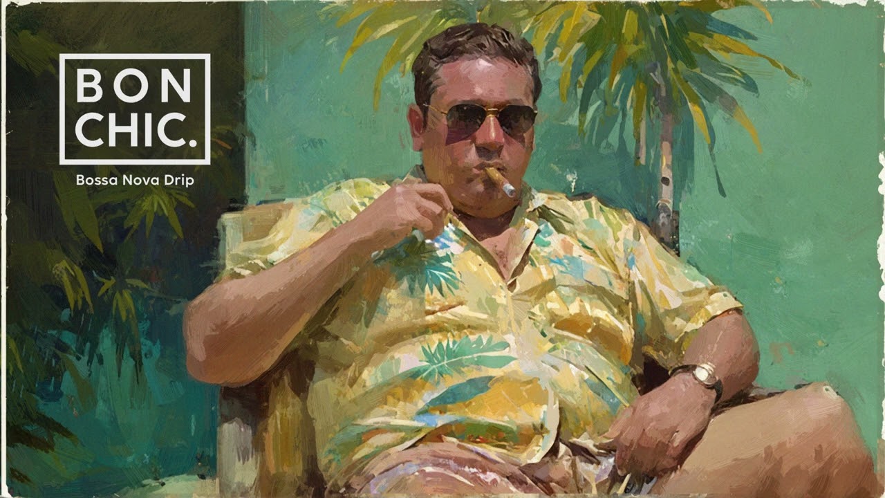Bossa Nova Drip