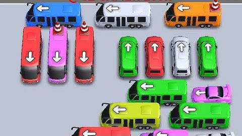 Crowd Express level 669 walkthrough solution 