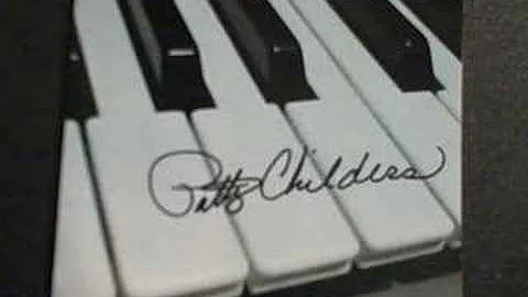 Patty Childers "Debra's Song"