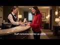 She Checked Into a Hotel and Was Never Seen Again