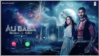 Ali Baba - Dastaan E Kabul | Ringtone | Sony Liv | Mobile Ringtone | Ali Baba Rehnuma Song Ringtone