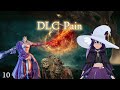 Finally Started Elden Ring DLC....VTuber Loses it | Elden Ring VOD #10