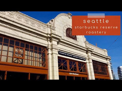 Seattle | Starbucks