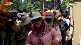 GALA2 DI SAMBUNG MOBIL BUTUT  PUTRA PAI MUDA