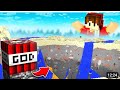 Minecraft big boom at 12600 subscribe