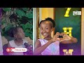 Small Girl, Big moves Funga Mdomo interview with Young Fortune #7HM