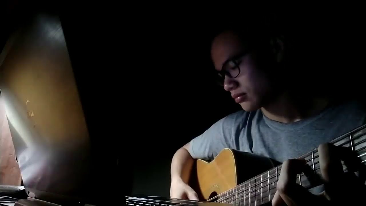 Thế Là Thôi (Cover by Sơn Râu) - YouTube