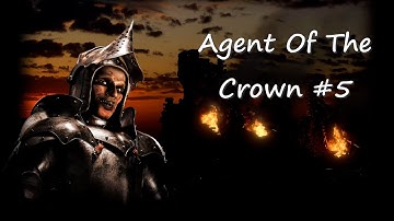 Stronghold Definitive Edition Agent Of The Crown 5