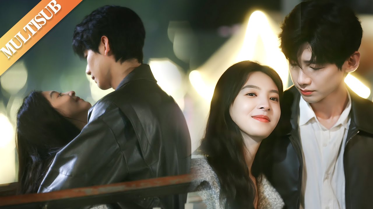 【𝐏𝐑𝐄𝐕𝐈𝐄𝐖】😍总裁与灰姑娘深夜约会，怎料一向怯懦的灰姑娘竟然当众向总裁撒娇！