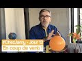 D'où vient le vent ? #ChezJamy - Jour 14