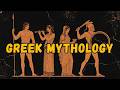 Fall Asleep to the ENTIRE Story of The Greek Mythology