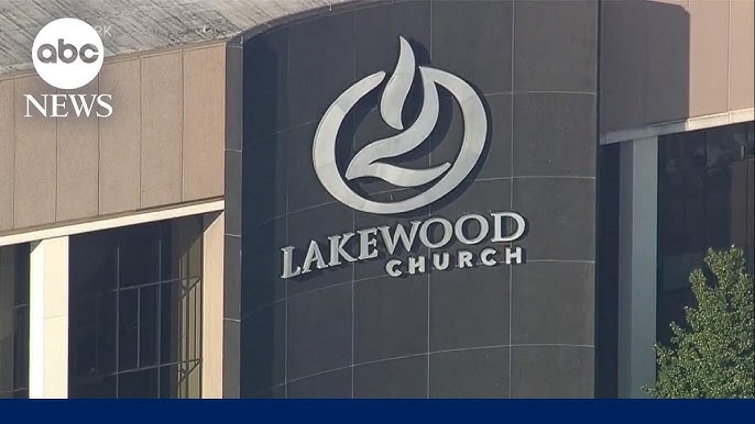 Shots Fired During Houston Church Service