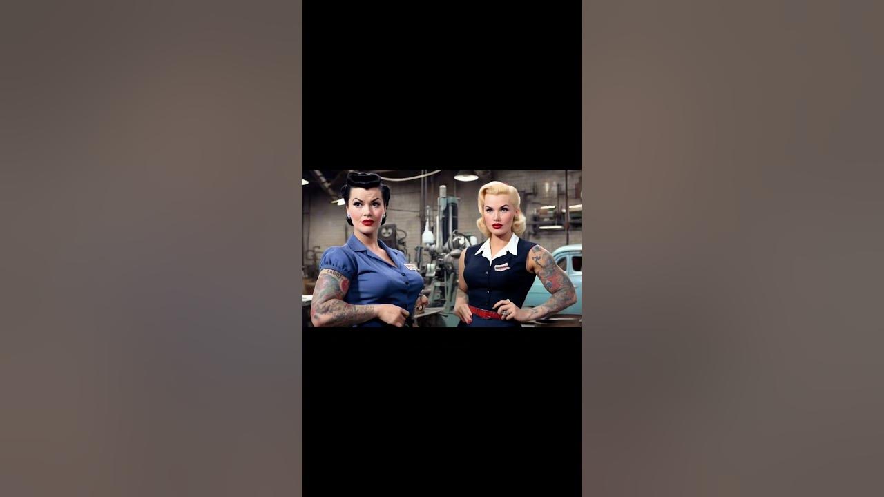 Gwen Stefani - Hollaback Girl (RØID REMIX) I HARD TECHNO I AI MUSIC VIDEO [PART 1] #techno #ai #rave