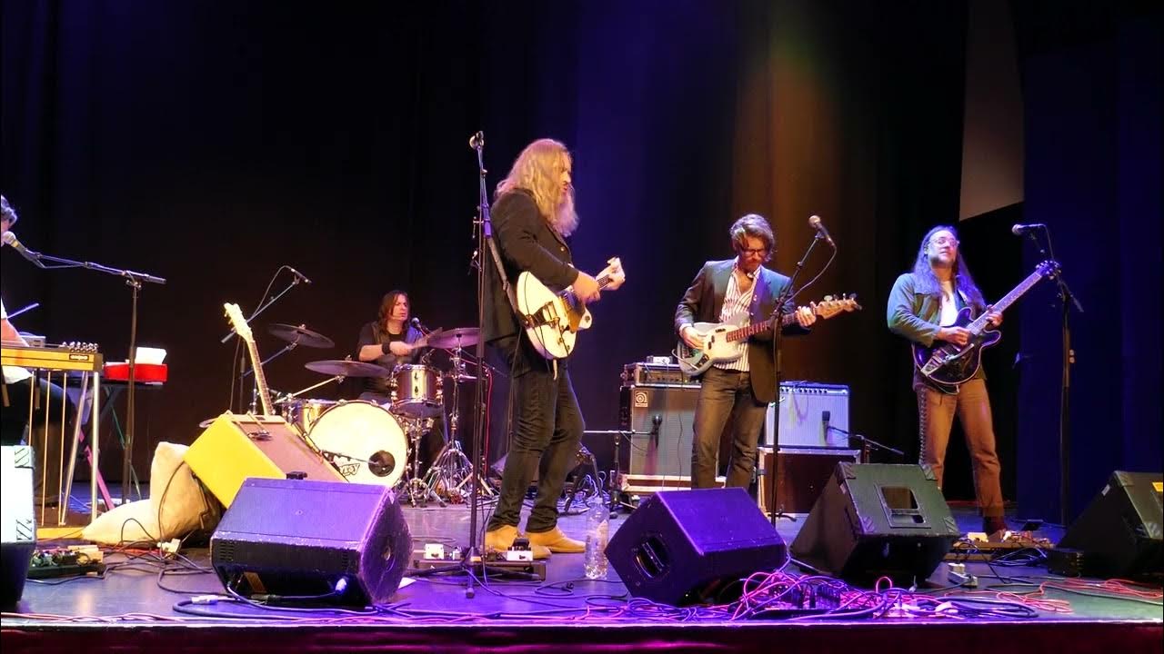 Israel Nash - Can't Stop Israel Nash - Can't Stop