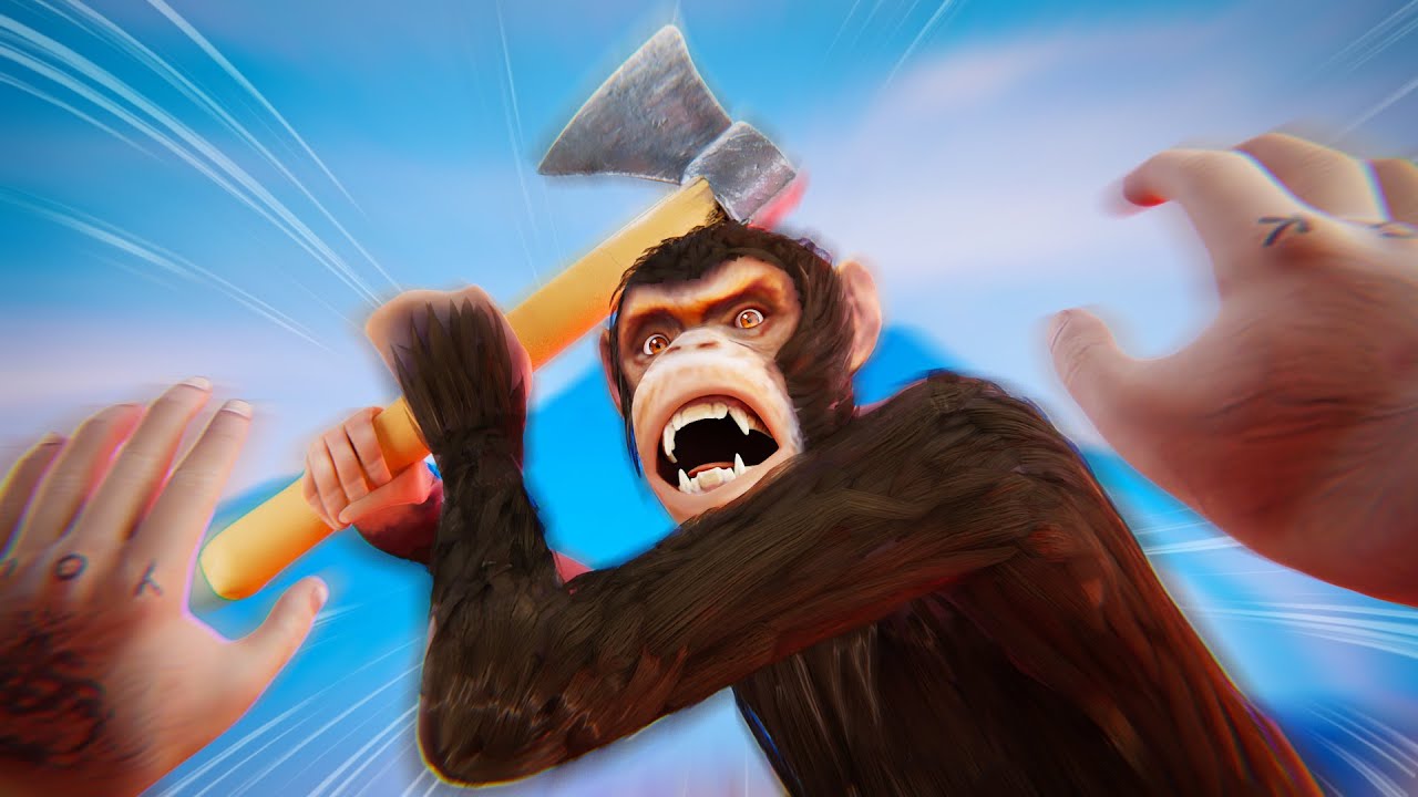 GTA 5 but every 10 seconds CHAOS happens - YouTube