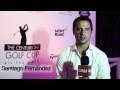 Santiago Fernández nos platica sobre The Centurion Golf Cup