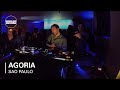Capture de la vidéo Agoria Boiler Room São Paulo X Skol Beats Dj Set