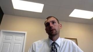 Josh Steele CFP case study