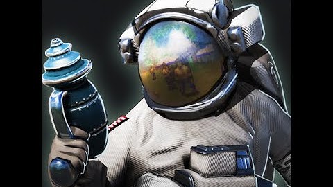 Age of Empires III : Definitive Edition - US Astronaut General Quote