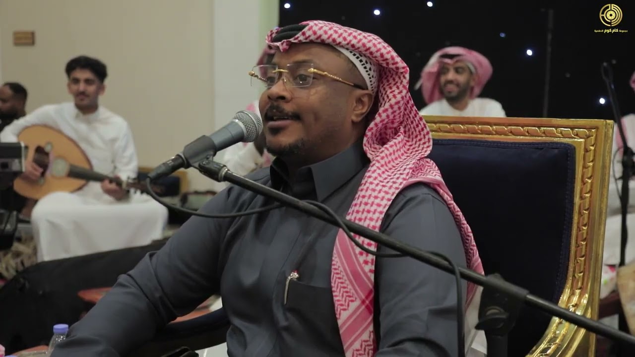 امسكوني لا طيح - غناء أيمن الصغير | زواج الشاب عبده محمد سراج الشريف