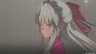 Wuthering Waves Carlotta Dance Scene