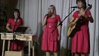 Zillachtol Gsong -- Dort liegt mein Zillertal -