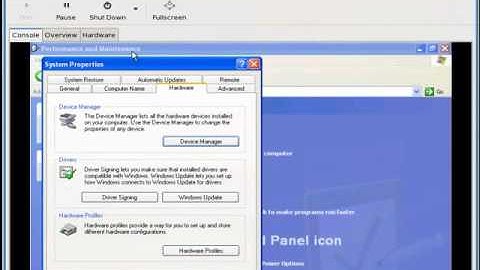 [English CBT] - Virtualization - XEN - 14 - APIC and ACPI