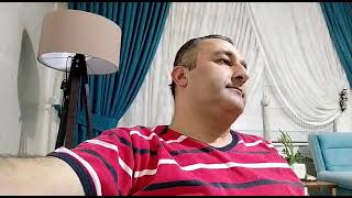 Yorumlayan: Servet Taşçi Eserin Adı: Hoşlaniyorum Senden 🎤🎼🎹🎻🎵🎶