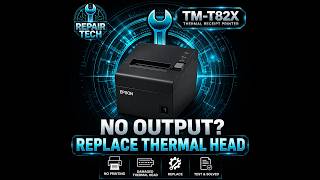 EPSON TM-T82X