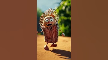 SNAIL WALKING  FAST#animation #shorts #ytshorts #trending #viralvideo #subscribe #trending #cartoon