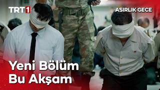 Asırlık Gece Yeni Üyle Bu Akşam Saat 20.00’De Trt1 ’De Ve .Resmi