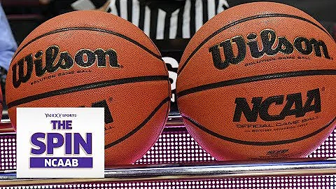 College basketball trial brings new names to light - what’s next? | The Spin NCAAB - DayDayNews