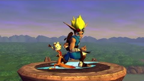 Jak and Daxter: Precursor Legacy Part 23 (Finale)