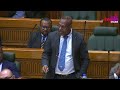 Parliament Sitting | Question Time | Thursday 16 July 2026