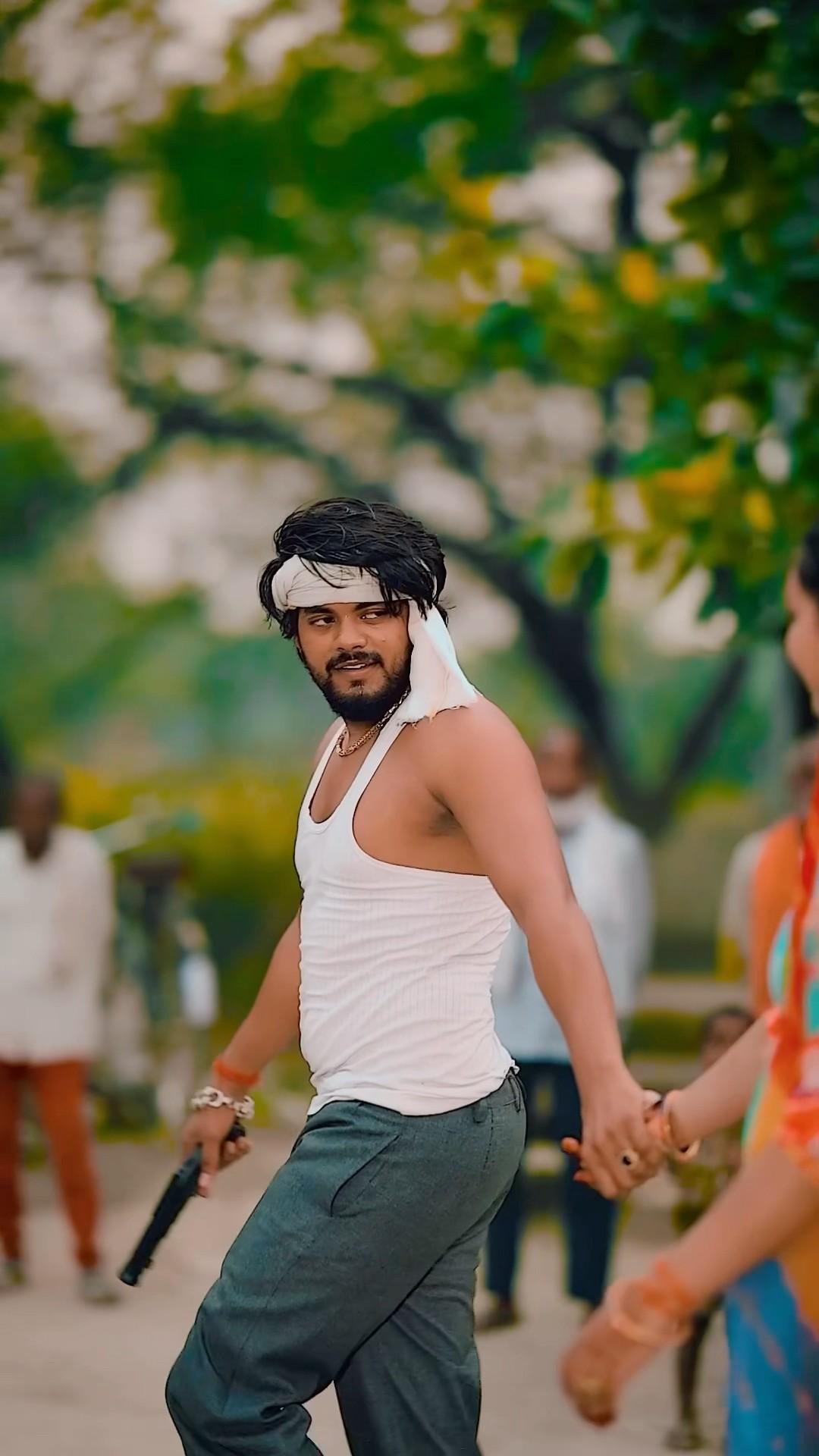 Sainya ki banduk chale surajactor new shorts #surajactor