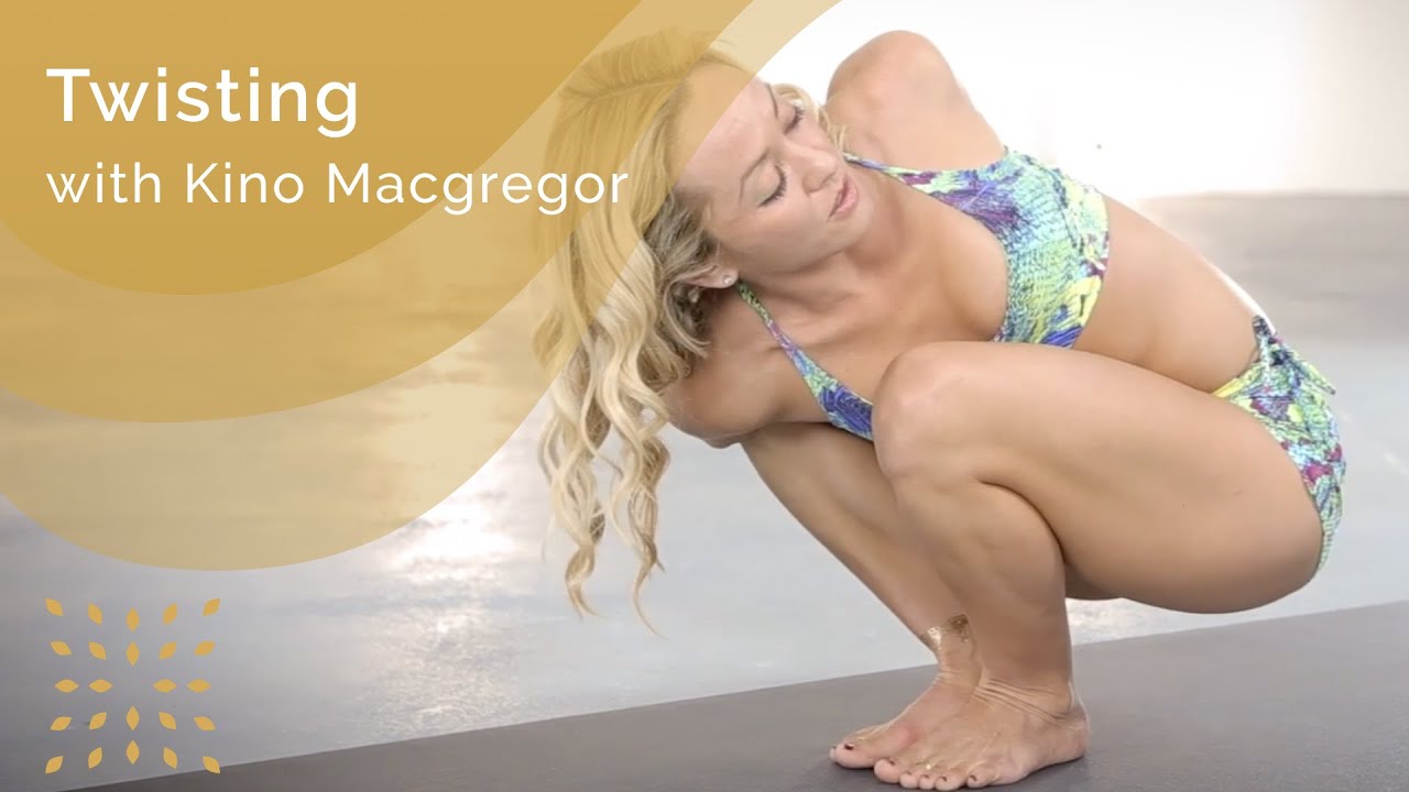 Скручивание с Кино