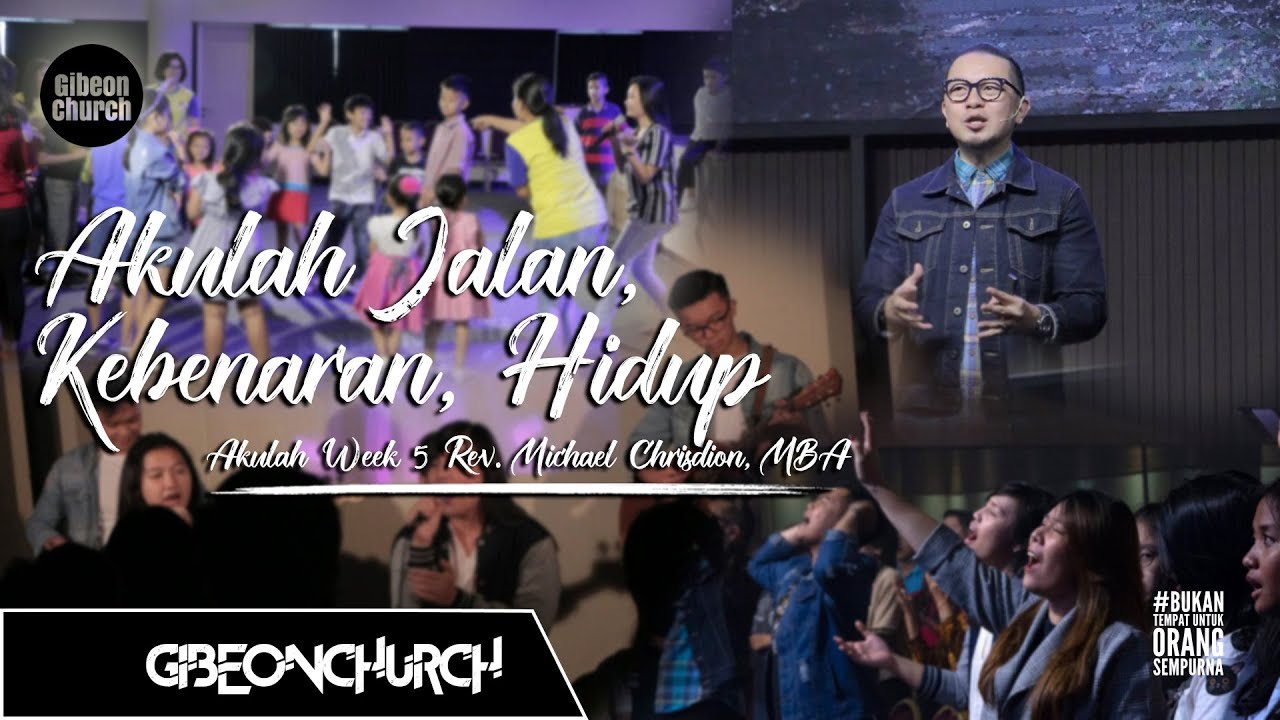 Akulah Week 5   