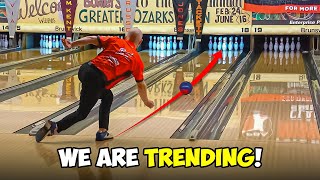 I Bowled My Best Block of the Year! by Brad and Kyle 41,744 views 2 months ago 11 minutes, 27 seconds