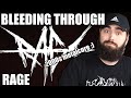 BLEEDING THROUGH Bring The RAGE with 2000s METALCORE SOUND