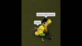 How To Stomp on PC In Da Hood (Roblox)