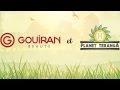 Gouiran beaut soutient planet teranga