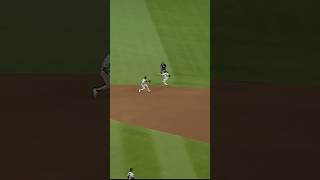 A Perfect Ricochet!
