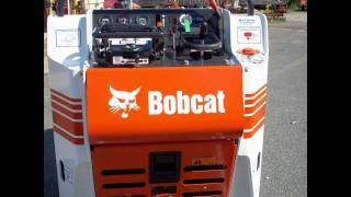 Bobcat MT55 - Rent Equip Interactive Video