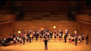When I Grow Up (Tim Minchin)