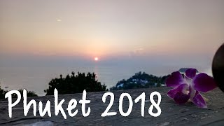 Phuket 2018