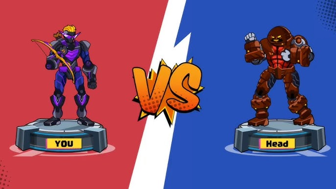 Os 5 Melhores Jogos de ROBÔS/ROBOTS para Android Muito Viciantes #3 (PvP - Aventura - Multiplayer)