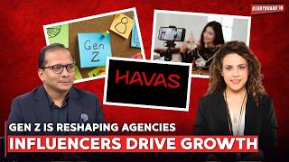 Creators Are The Drivers Of Growth | Rana Barua, HAVAS | Media Dialogues | Storyboard18