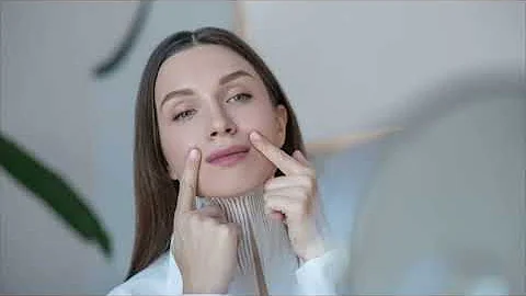 Надавите всего на одну точку, если у вас заложенность носа👃